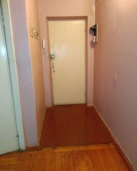 2-к квартира, вторичка, 48м2, 5/5 этаж