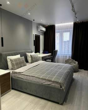 2-к квартира, вторичка, 61м2, 15/19 этаж