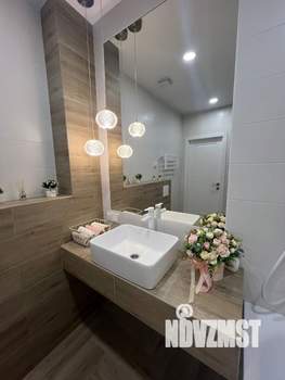 1-к квартира, вторичка, 44м2, 2/24 этаж