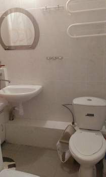 1-к квартира, вторичка, 40м2, 14/16 этаж
