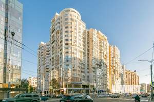 1-к квартира, вторичка, 43м2, 12/19 этаж