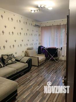 1-к квартира, вторичка, 34м2, 4/7 этаж