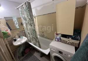 2-к квартира, вторичка, 60м2, 4/18 этаж