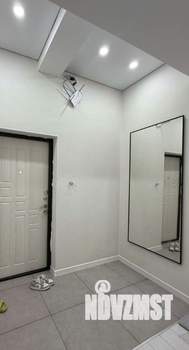 2-к квартира, вторичка, 61м2, 5/17 этаж