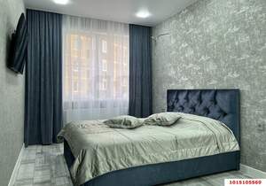 2-к квартира, вторичка, 70м2, 12/16 этаж