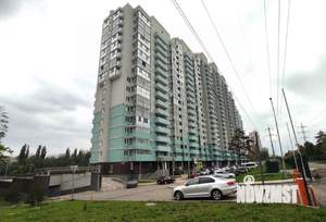 2-к квартира, вторичка, 82м2, 12/23 этаж