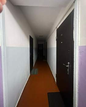 1-к квартира, вторичка, 25м2, 3/5 этаж