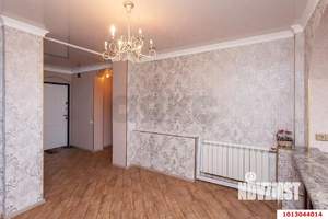 2-к квартира, вторичка, 60м2, 7/12 этаж