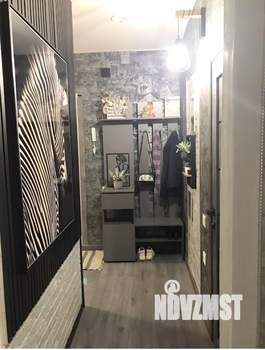 2-к квартира, вторичка, 63м2, 6/18 этаж