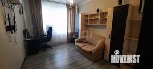 2-к квартира, вторичка, 56м2, 4/5 этаж