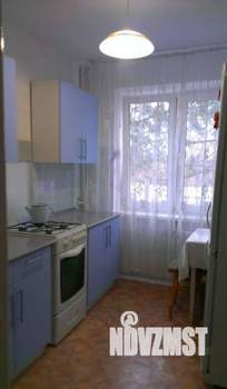 2-к квартира, вторичка, 51м2, 3/5 этаж