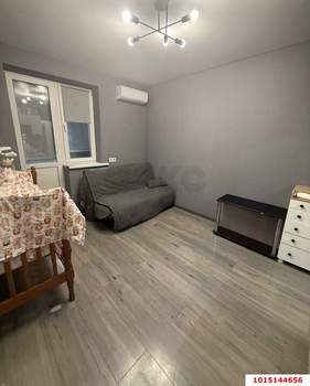 Студия квартира, вторичка, 24м2, 3/9 этаж