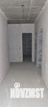 3-к квартира, сданный дом, 90м2, 17/24 этаж