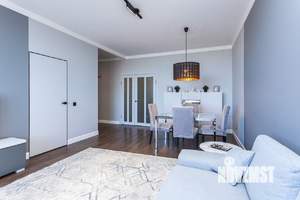 3-к квартира, вторичка, 87м2, 16/26 этаж