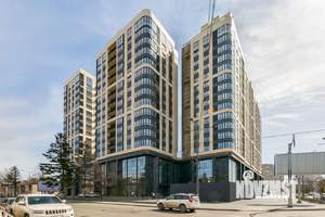 1-к квартира, вторичка, 45м2, 6/16 этаж
