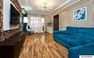 4-к квартира, вторичка, 81м2, 5/9 этаж