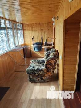 3-к квартира, вторичка, 58м2, 2/5 этаж