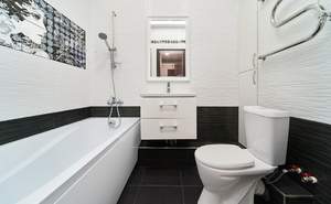 1-к квартира, вторичка, 45м2, 3/16 этаж