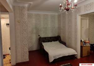 2-к квартира, вторичка, 40м2, 5/5 этаж