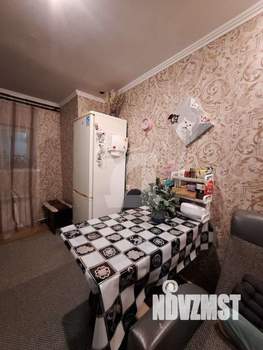 2-к квартира, вторичка, 42м2, 1/1 этаж