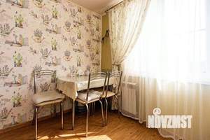 2-к квартира, вторичка, 46м2, 8/9 этаж