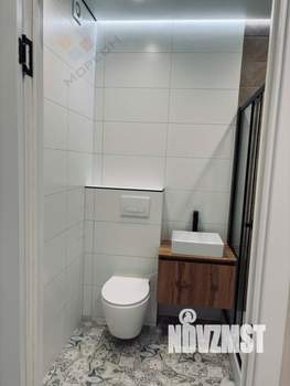 1-к квартира, вторичка, 38м2, 3/16 этаж