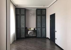 6-к квартира, вторичка, 244м2, 16/17 этаж