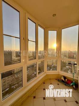 2-к квартира, вторичка, 71м2, 14/17 этаж