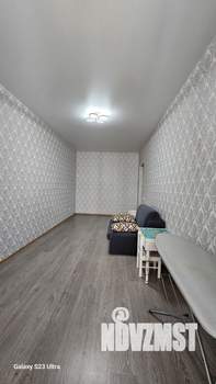 2-к квартира, вторичка, 59м2, 5/6 этаж