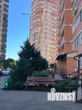 1-к квартира, вторичка, 45м2, 6/16 этаж