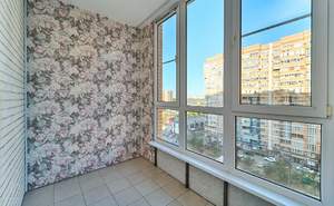 1-к квартира, вторичка, 45м2, 9/14 этаж