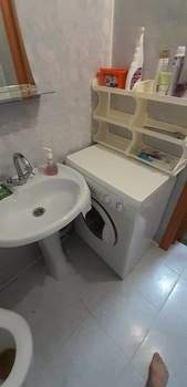 1-к квартира, вторичка, 33м2, 5/6 этаж