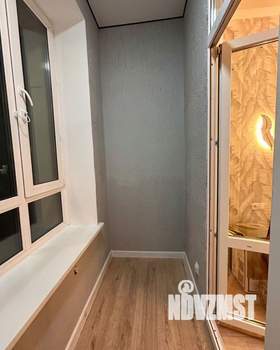 2-к квартира, вторичка, 43м2, 11/26 этаж