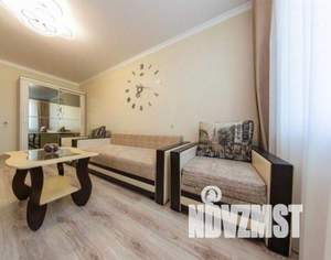 2-к квартира, вторичка, 48м2, 9/24 этаж