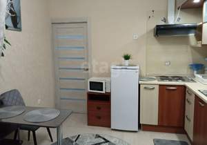 Студия квартира, вторичка, 22м2, 8/20 этаж