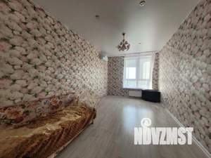 2-к квартира, вторичка, 57м2, 15/25 этаж