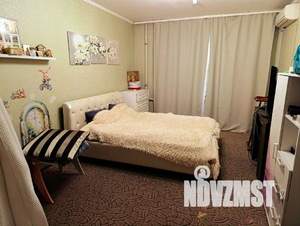 3-к квартира, вторичка, 70м2, 6/12 этаж