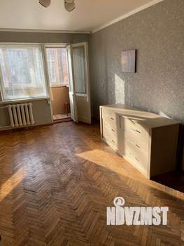 2-к квартира, вторичка, 45м2, 2/5 этаж