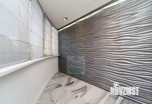 3-к квартира, вторичка, 152м2, 3/24 этаж