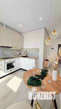 1-к квартира, вторичка, 35м2, 10/18 этаж