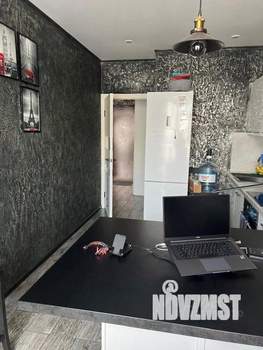 1-к квартира, вторичка, 38м2, 23/25 этаж