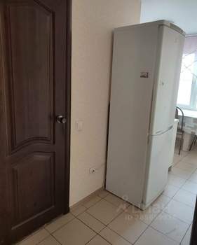 2-к квартира, вторичка, 43м2, 10/12 этаж