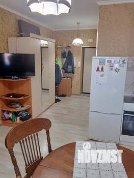 Студия квартира, вторичка, 29м2, 4/7 этаж