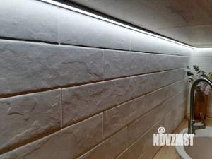 1-к квартира, вторичка, 40м2, 18/25 этаж