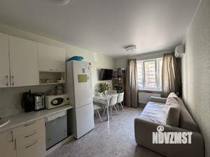 1-к квартира, вторичка, 45м2, 2/10 этаж