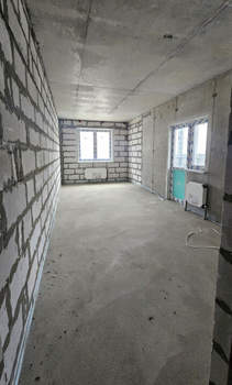 Студия квартира, вторичка, 29м2, 5/18 этаж