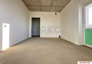 2-к квартира, вторичка, 75м2, 8/16 этаж