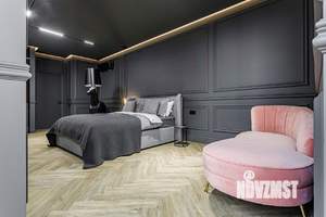1-к квартира, вторичка, 60м2, 7/12 этаж