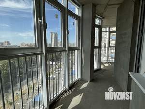 2-к квартира, вторичка, 80м2, 11/23 этаж