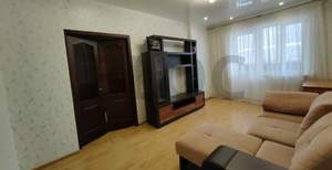 2-к квартира, вторичка, 58м2, 2/26 этаж